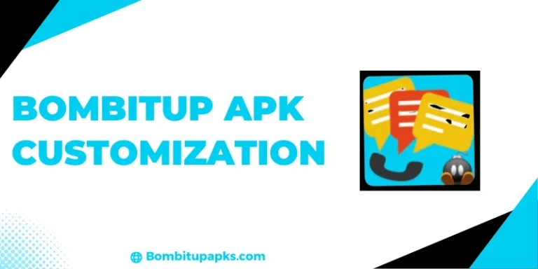 Personalize Your Pranks: Tricks for BombitUP APK Customization