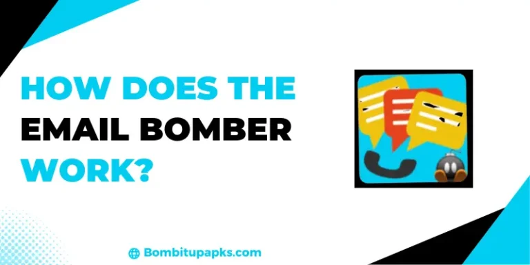 What is Email Bomber and How does it work?