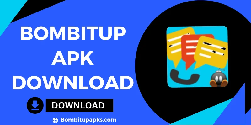 BOMBitUP APK download