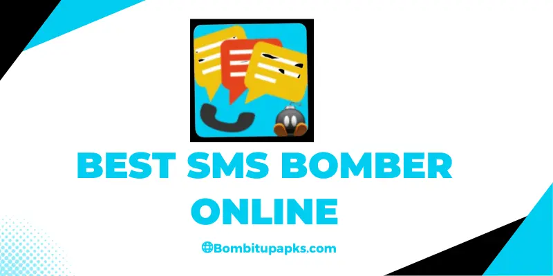 best sms bomber online