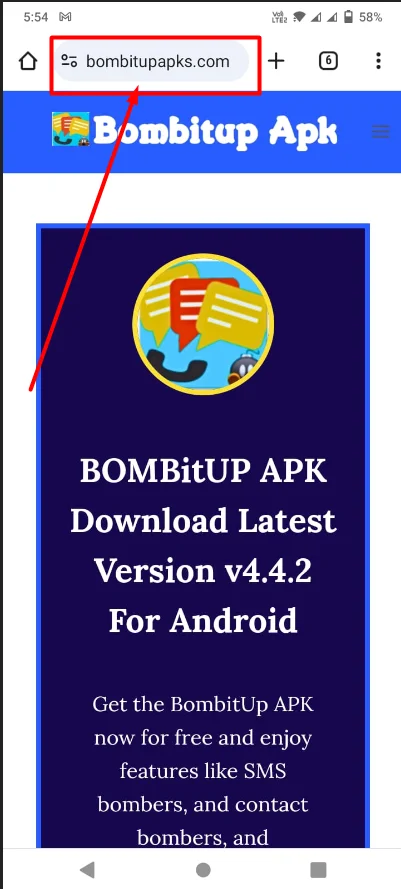 bombitup download